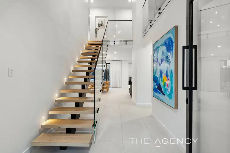 Third view of Homely house listing, 1 Cann Place, Marmion WA 6020