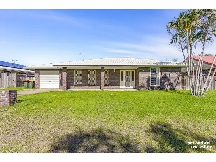 21 Smithwick Street, Norman Gardens QLD 4701