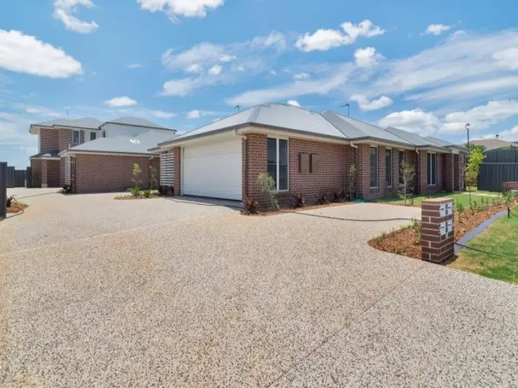 41 Highgrove Drive