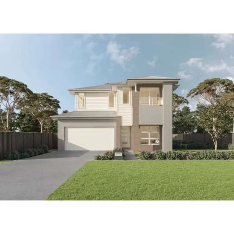Lot 1119 (21) Bushel Approach, Gilead NSW 2560