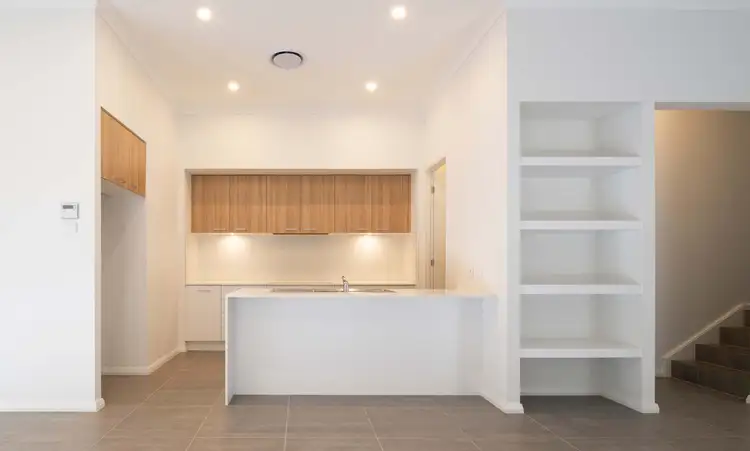 21 Bushel Approach, Gilead NSW 2560