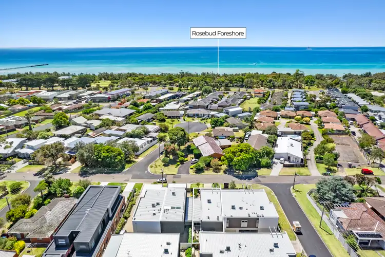 Main view of Homely townhouse listing, 49 Rosemore Road, Rosebud VIC 3939