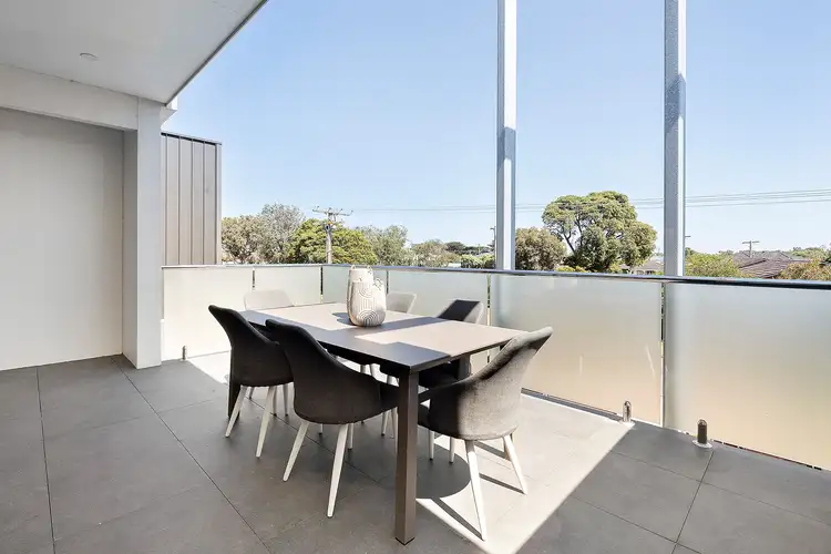 Fifth view of Homely townhouse listing, 49 Rosemore Road, Rosebud VIC 3939