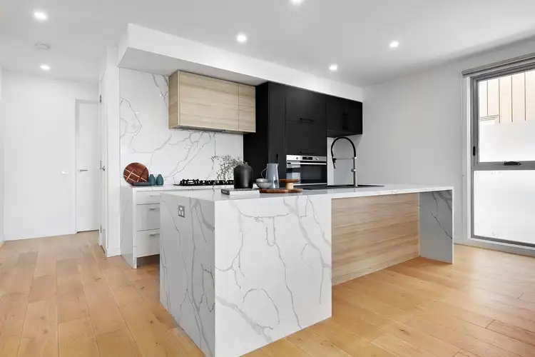 Sixth view of Homely townhouse listing, 49 Rosemore Road, Rosebud VIC 3939