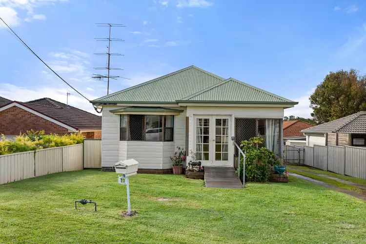 71 Tiral Street, Charlestown NSW 2290