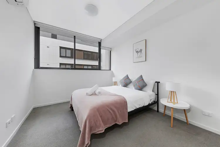 Third view of Homely apartment listing, 11069/7 Bennelong Parkway, Wentworth Point NSW 2127