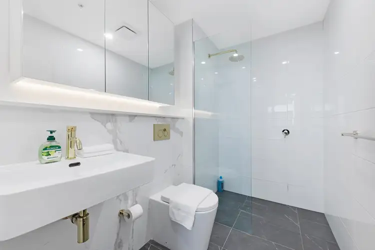 Sixth view of Homely apartment listing, 11069/7 Bennelong Parkway, Wentworth Point NSW 2127