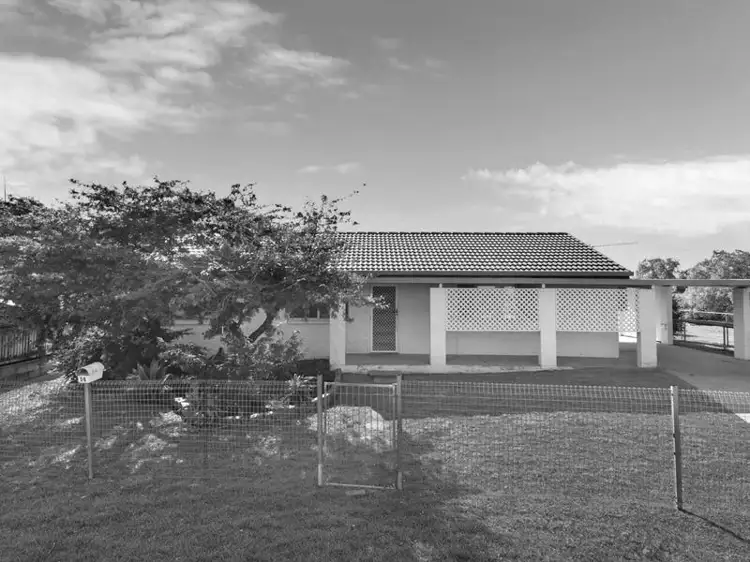 14 Fourteenth Avenue, Railway Estate QLD 4810