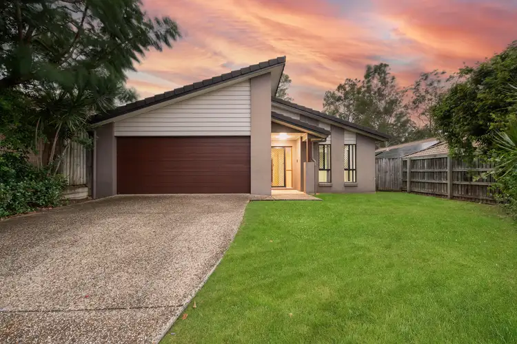 37 Grandview Parade, Griffin QLD 4503