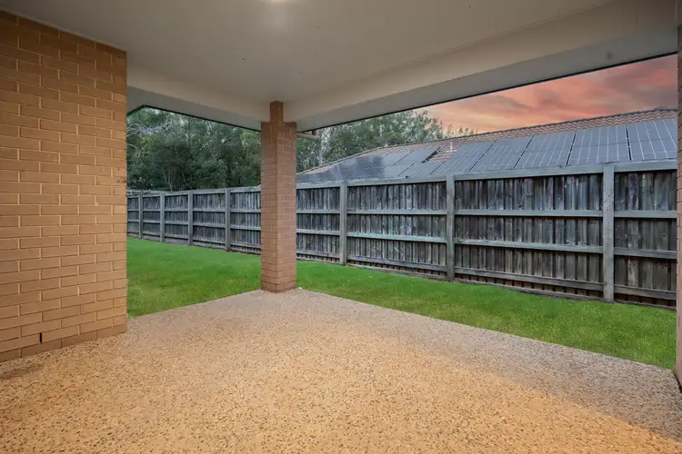 Fifth view of Homely house listing, 37 Grandview Parade, Griffin QLD 4503