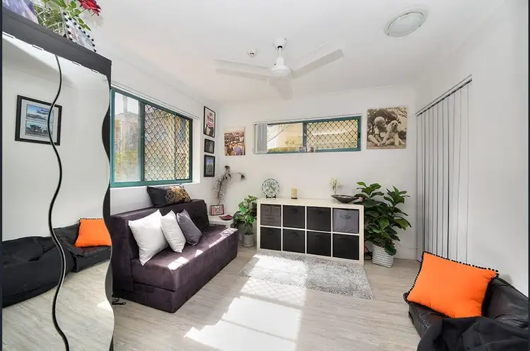 Second view of Homely unit listing, 16/12 Monte Carlo Avenue, Surfers Paradise QLD 4217