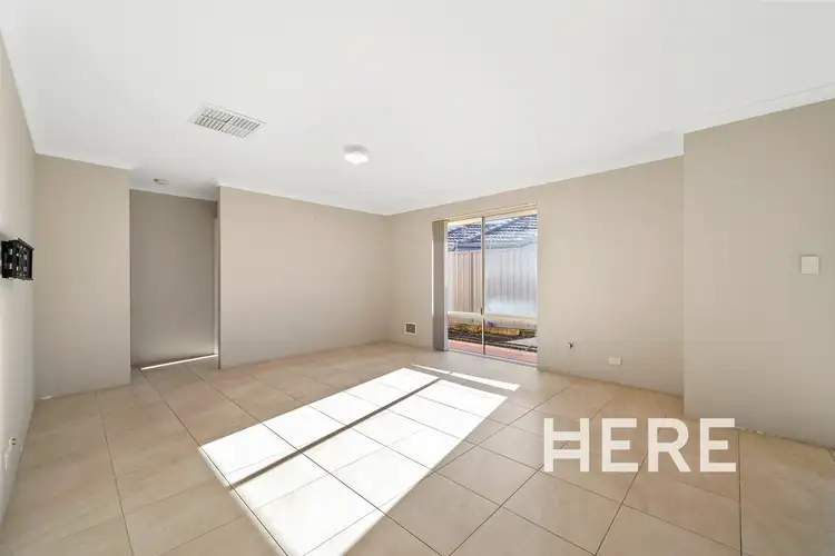 Fifth view of Homely house listing, 15 Hearst Link, Piara Waters WA 6112