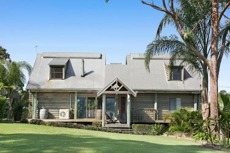 37 Jedda Street, Tallebudgera QLD 4228
