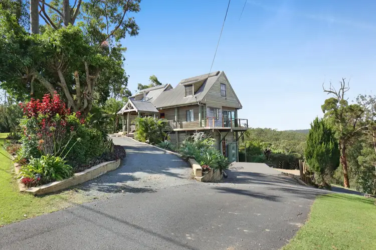 37 Jedda Street, Tallebudgera QLD 4228