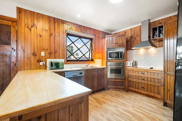 Second view of Homely house listing, 13 Sutherland Street, Meredith VIC 3333