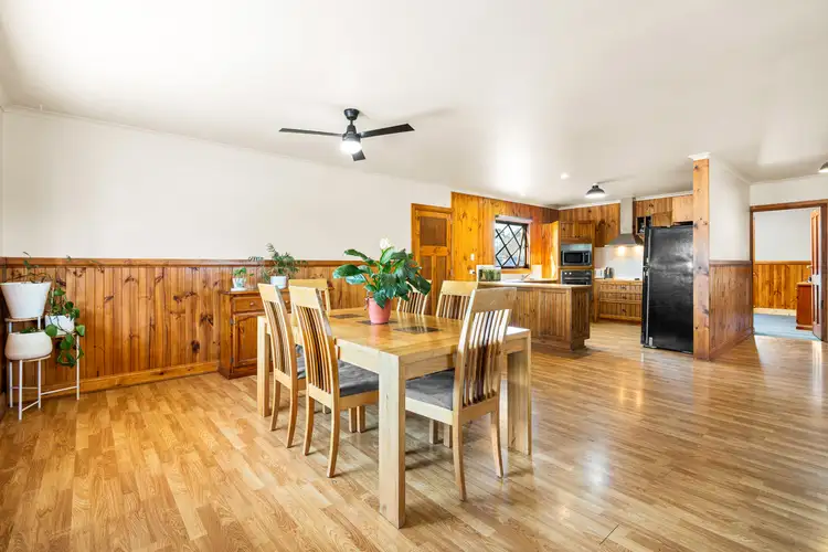 Third view of Homely house listing, 13 Sutherland Street, Meredith VIC 3333