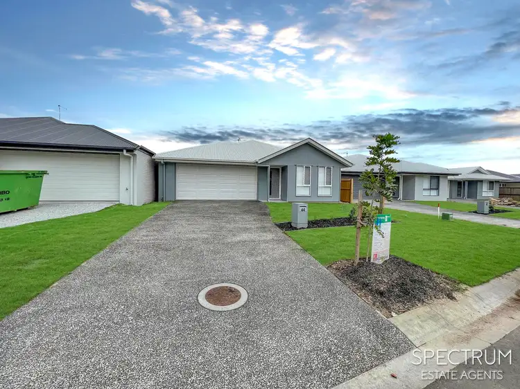 44 Love Street, Upper Caboolture QLD 4510