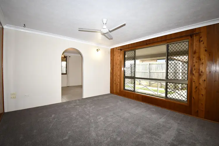 Third view of Homely house listing, 3 Justin Street, Gracemere QLD 4702
