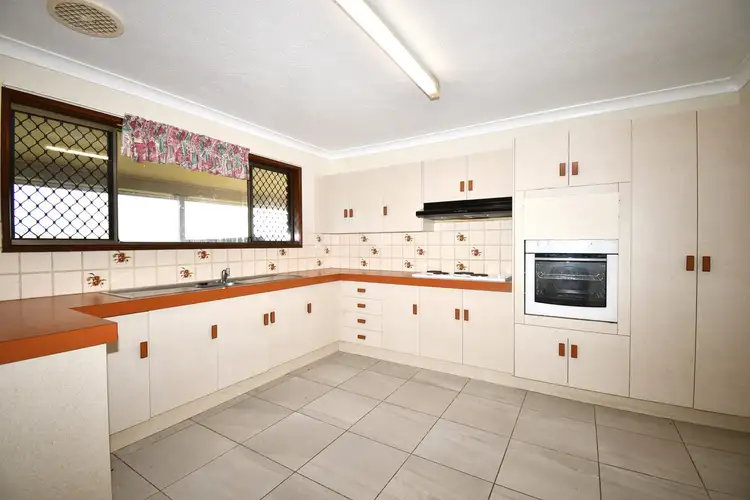 Fifth view of Homely house listing, 3 Justin Street, Gracemere QLD 4702