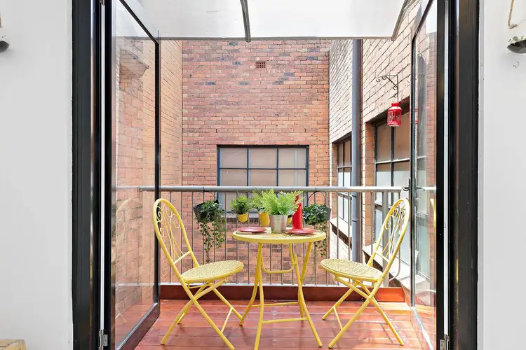 Second view of Homely apartment listing, 21/758 Ann Street, Fortitude Valley QLD 4006