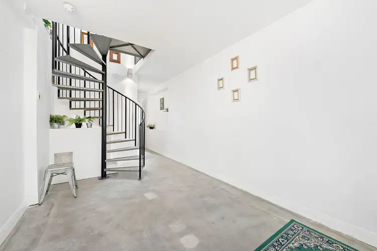 Third view of Homely apartment listing, 21/758 Ann Street, Fortitude Valley QLD 4006