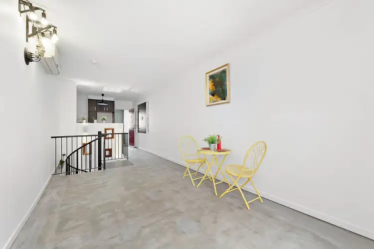 Fourth view of Homely apartment listing, 21/758 Ann Street, Fortitude Valley QLD 4006