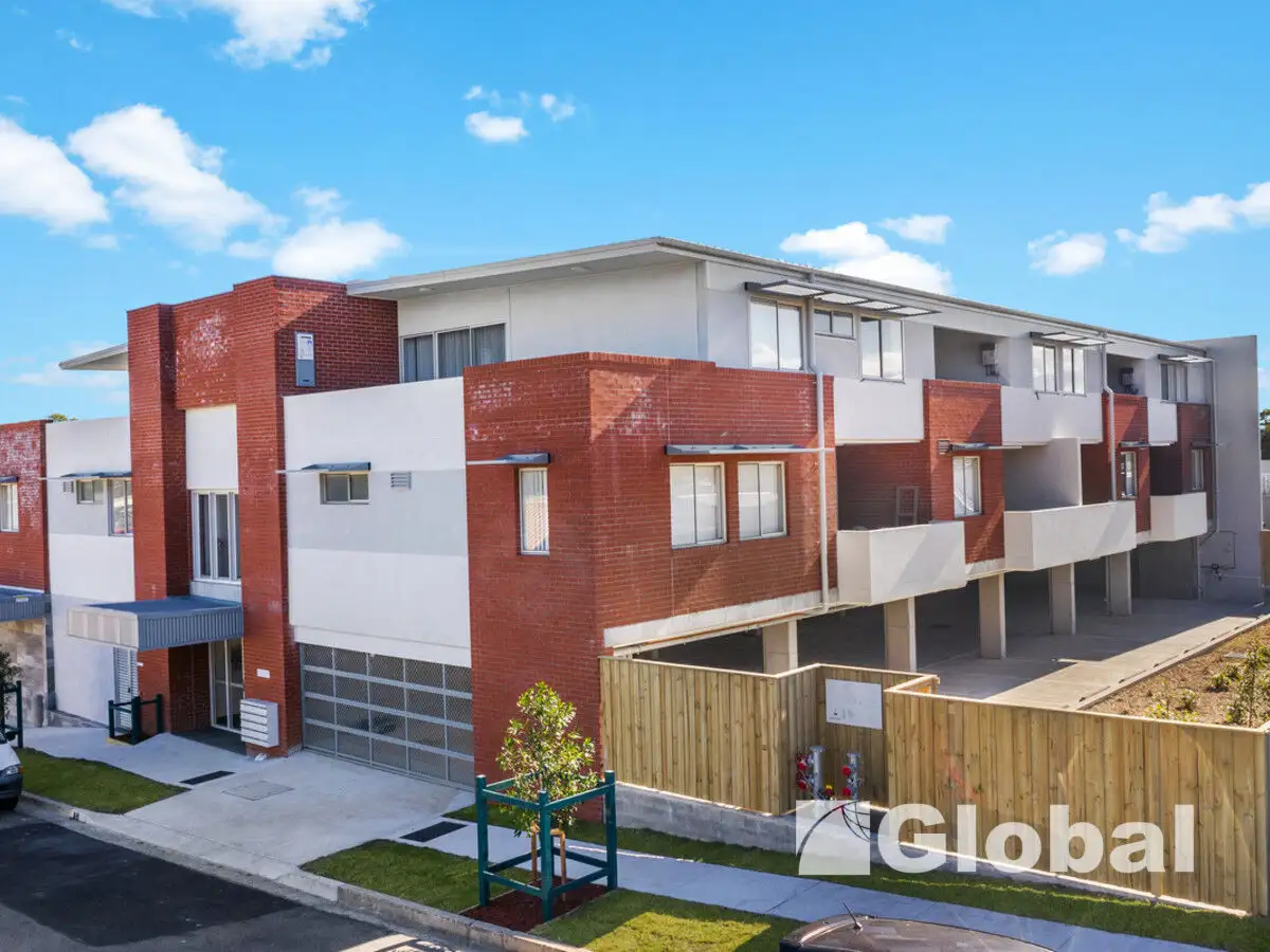 Main view of Homely apartment listing, 103/27 Fifth Street, Boolaroo NSW 2284