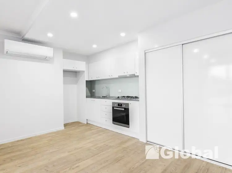 Second view of Homely apartment listing, 103/27 Fifth Street, Boolaroo NSW 2284