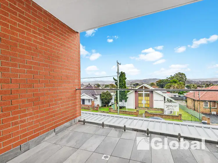 Fourth view of Homely apartment listing, 103/27 Fifth Street, Boolaroo NSW 2284