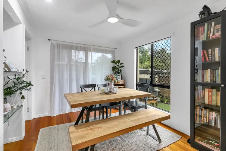 Sixth view of Homely townhouse listing, 2/136 Central Avenue, Indooroopilly QLD 4068