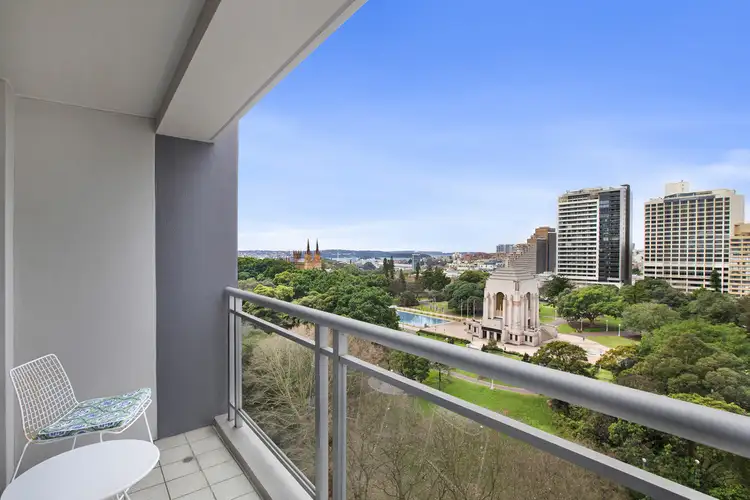 281 Elizabeth Street, Sydney NSW 2000