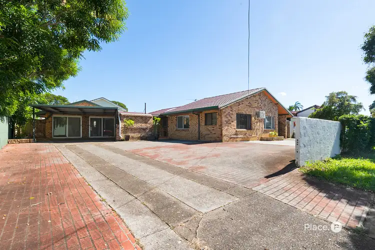486 Mains Road, Macgregor QLD 4109