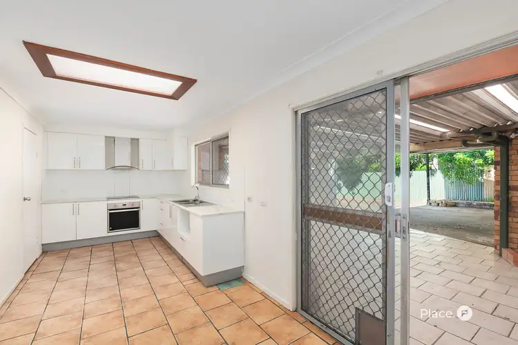 Second view of Homely house listing, 486 Mains Road, Macgregor QLD 4109