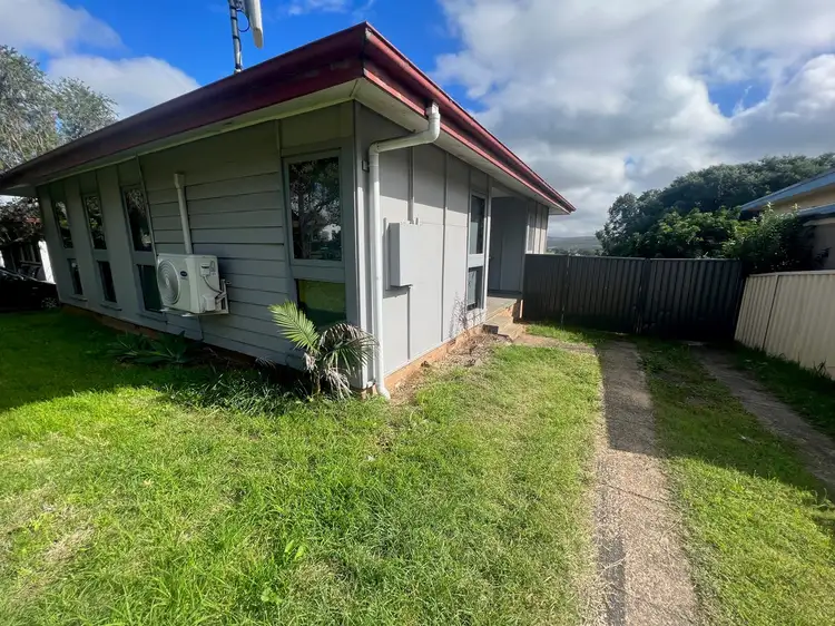 20 Tobruk Avenue, Muswellbrook NSW 2333