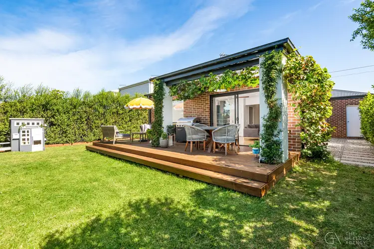 Second view of Homely house listing, 109 Barwarre Road, Marshall VIC 3216