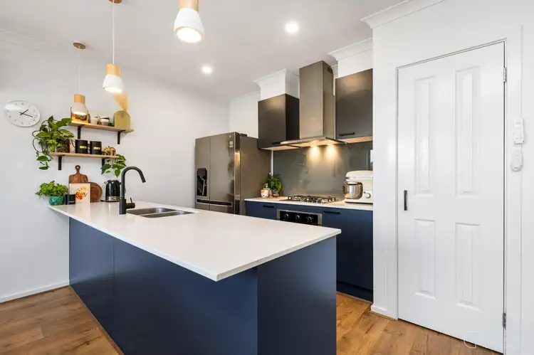 Third view of Homely house listing, 109 Barwarre Road, Marshall VIC 3216