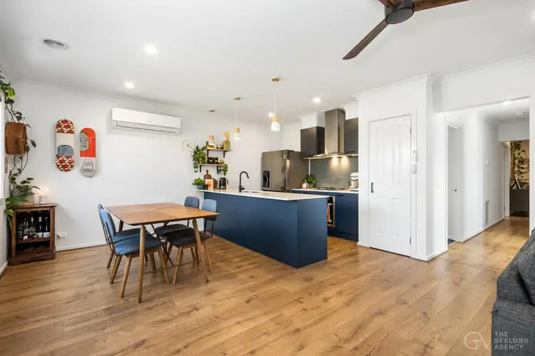Fourth view of Homely house listing, 109 Barwarre Road, Marshall VIC 3216