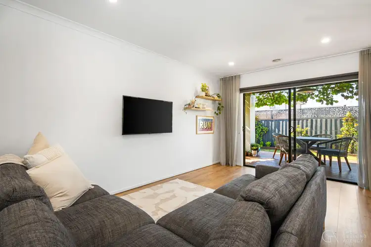 Fifth view of Homely house listing, 109 Barwarre Road, Marshall VIC 3216