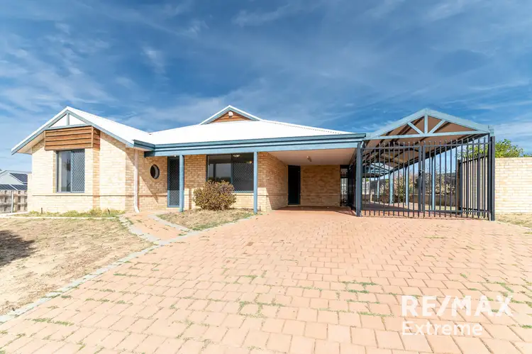 2 Hubble Parkway, Clarkson WA 6030