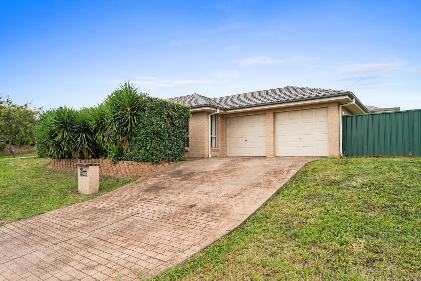 Main view of Homely house listing, 6 Wanaruah Circuit, Muswellbrook NSW 2333