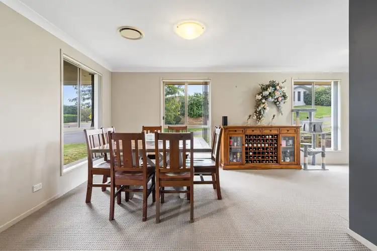 Second view of Homely house listing, 6 Wanaruah Circuit, Muswellbrook NSW 2333