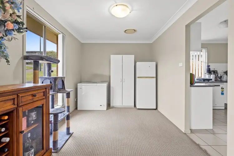 Third view of Homely house listing, 6 Wanaruah Circuit, Muswellbrook NSW 2333