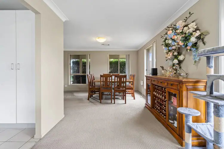 Fourth view of Homely house listing, 6 Wanaruah Circuit, Muswellbrook NSW 2333