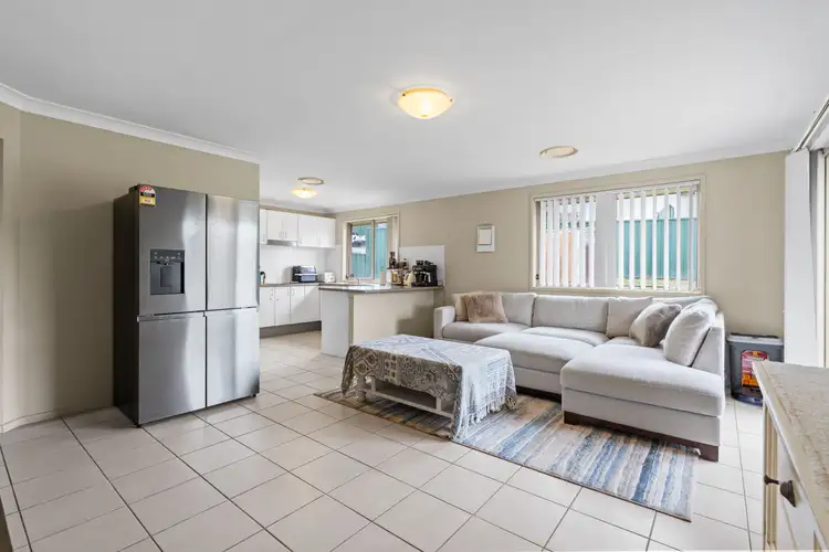 Sixth view of Homely house listing, 6 Wanaruah Circuit, Muswellbrook NSW 2333