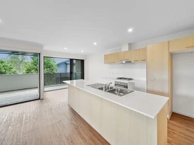 Main view of Homely townhouse listing, 11/111 Soames Street, Everton Park QLD 4053