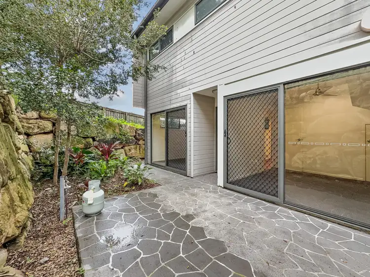 Sixth view of Homely townhouse listing, 11/111 Soames Street, Everton Park QLD 4053