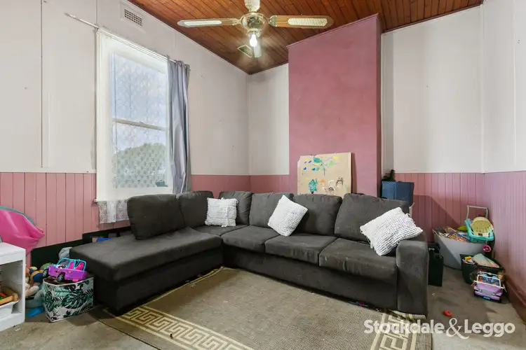Second view of Homely house listing, 5 Avondale Road, Morwell VIC 3840