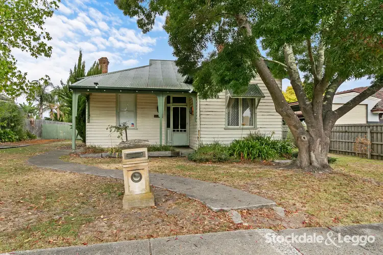 Fifth view of Homely house listing, 5 Avondale Road, Morwell VIC 3840