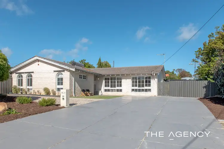 25 Waterford Drive, Hillarys WA 6025