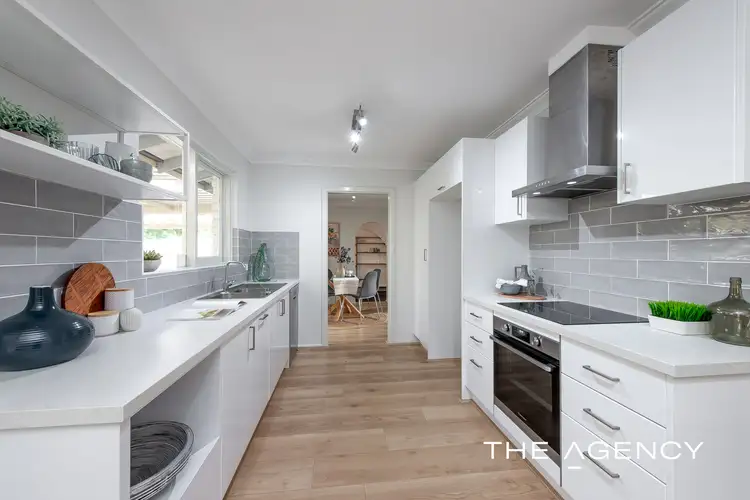 Sixth view of Homely house listing, 25 Waterford Drive, Hillarys WA 6025